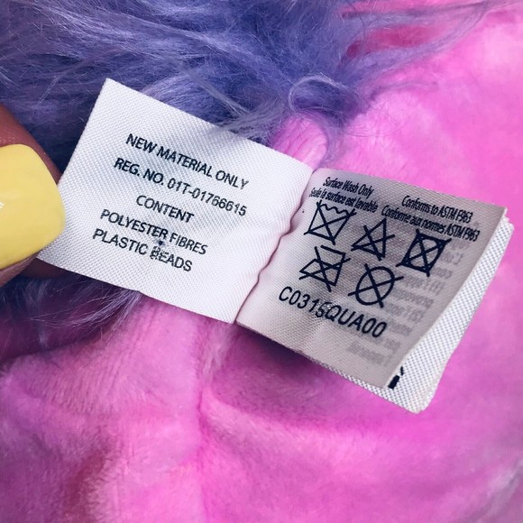 I CRY CANDY Bing Bong Disney Pixar TOMY Inside Out Toy Talking Plush Tested - Picture 9 of 10